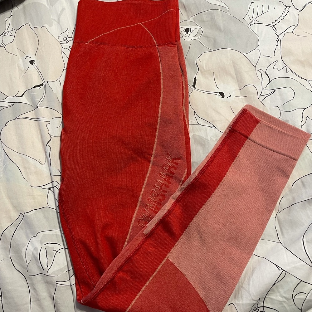 Gymshark leggings